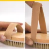 SHEIN Body Exfoliating Bath Brush