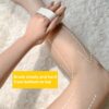 SHEIN Body Exfoliating Bath Brush