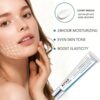SHEIN Tranexamic Acid Cream, Fades Dark Spots And Brightens Complexion