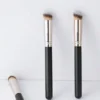 SHEIN Pink Concealer Brush 2pcs