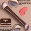 SHEIN Professional Double-Headed Makeup Brush