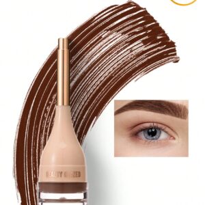 SHEIN beauty glazed Eyebrow Tinting Cream Eyebrow #106