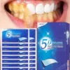 SHEIN 5D Teeth Whitening Strips