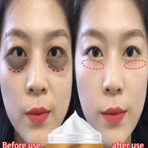 SHEIN Gentle Moisturizing Liquid Eye Cream