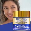 SHEIN Retinol Collagen Anti-Aging Moisturizing Cream