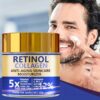 SHEIN Retinol Collagen Anti-Aging Moisturizing Cream