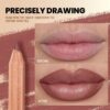 SHEIN Pudaier 6pcs/Set Long-Lasting Waterproof Lip Liner Pencils