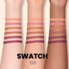 SHEIN Pudaier 6pcs/Set Long-Lasting Waterproof Lip Liner Pencils