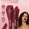 SHEIN beauty glazed Women's Nude Brown Matte Lipstick Pencil